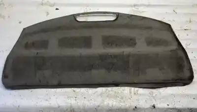 Peça sobressalente para automóvel em segunda mão chapeleira por volkswagen passat b5 (3b2) 1.6 referências oem iam 3b5863413