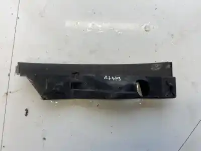 Gebrauchtes Autoersatzteil VERSTÄRKUNG VORDERER STOSSFÄNGER zum VOLKSWAGEN TOURAN (1T1)  OEM-IAM-Referenzen 1T0807890  