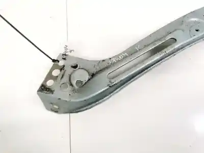 Gebrauchtes Autoersatzteil frontblende zum peugeot 807, 2002.06 - 2012.05 2.2 hdi 94kw 2002.06 - 2012.05 oem-iam-referenzen 851930g  f060904