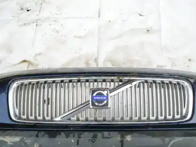 Gebrauchtes Autoersatzteil frontgitter zum volvo v70 ii (285) 2.5 tdi oem-iam-referenzen 