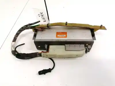 Second-hand car spare part abs control unit for audi 100 avant (c4) 2.5 tdi oem iam references 0265100037