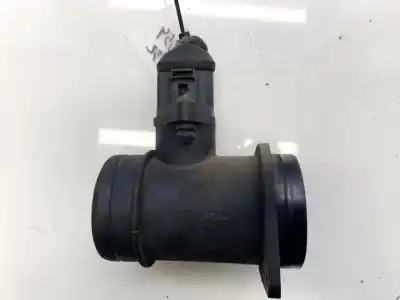 Peça sobressalente para automóvel em segunda mão medidor de massa de ar por volkswagen passat b5 (3b2) 1.9 tdi referências oem iam 028906461