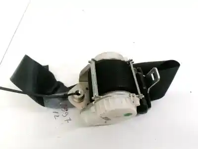 Second-hand car spare part front right seat belt for ford focus c-max (cap) 1.6 tdci cat oem iam references 4m51a61294ak
