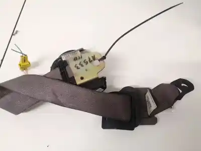 Peça sobressalente para automóvel em segunda mão cinto de segurança dianteiro direito por chrysler pt cruiser (pt) 2.2 crd touring referências oem iam 520200443h