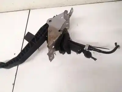 Second-hand car spare part clutch cylinder for ford focus c-max (cap) 1.6 tdci cat oem iam references 3m517a543ae