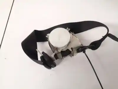 Second-hand car spare part front left seat belt for ford focus c-max (cap) 1.6 tdci cat oem iam references 4m51a61295ak