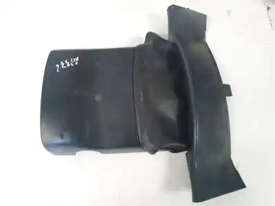 Автозапчастина б/у пластика для skoda octavia combi (1z5) 1.9 tdi dpf посилання на oem iam 1z0858565