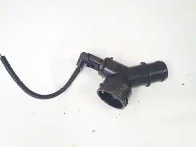 Автозапчастина б/у термостат для skoda octavia combi (1z5) 1.9 tdi dpf посилання на oem iam 1z0122291ae
