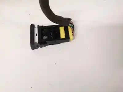 Second-hand car spare part switch for hyundai getz (tb) 1.3 básico oem iam references   