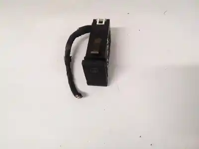 Pezzo di ricambio per auto di seconda mano interruttore per audi 80 (811/813) 1.8 riferimenti oem iam 893941503