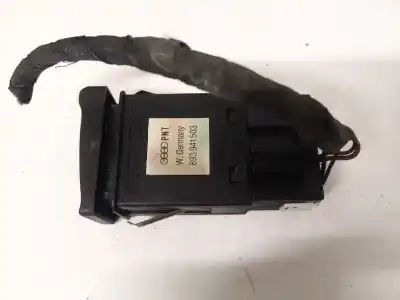 Second-hand car spare part switch for audi 80 (811/813) 1.8 oem iam references 893941503  