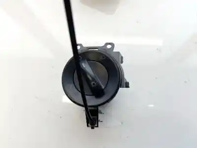 Second-hand car spare part headlights switch for volkswagen polo (9n1) 1.2 oem iam references 6q0941531