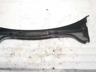 Автозапчастина б/у торпеда для skoda octavia combi (1z5) 1.9 tdi dpf посилання на oem iam 1z1819415f