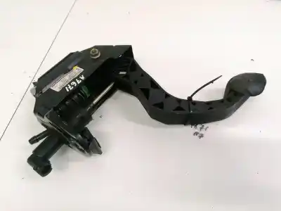 Second-hand car spare part clutch cylinder for volkswagen polo (9n1) 1.2 oem iam references 6q0721388c