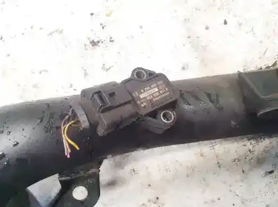 Автозапчастина б/у датчик тиску для skoda octavia combi (1z5) 1.9 tdi dpf посилання на oem iam 0281002399  038906051b