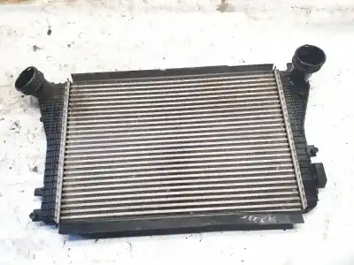 Автозапчастина б/у інтеркулер для skoda octavia combi (1z5) 1.9 tdi dpf посилання на oem iam 