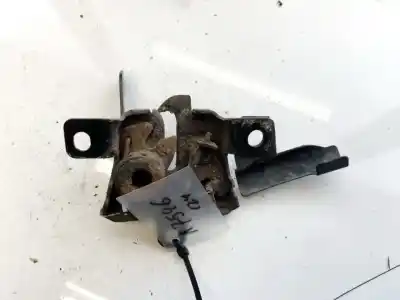 Автозапчастина б/у замок капота для SUBARU LEGACY BERL. B13 (BL) 2.0 SE Посилання на OEM IAM   