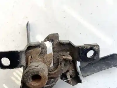 Автозапчасти б/у замок капота за subaru legacy berl. b13 (bl) 2.0 se ссылки oem iam   