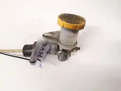 Автозапчастина б/у циліндр зцеплення для subaru legacy berl. b13 (bl) 2.0 se посилання на oem iam   