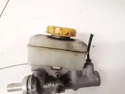 Автозапчасти б/у тормозной насос за subaru legacy berl. b13 (bl) 2.0 se ссылки oem iam   