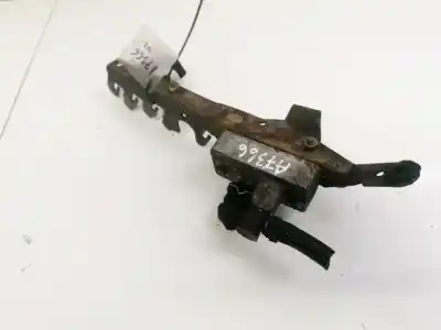 Second-hand car spare part pressure sensor for audi 100 avant (c4) 2.5 tdi oem iam references 0281002018