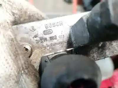 Peça sobressalente para automóvel em segunda mão sensor de pressão por audi 100 avant (c4) 2.5 tdi referências oem iam 0281002018  085