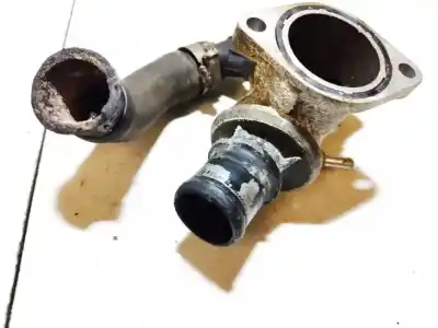 Second-hand car spare part thermostat for fiat doblo (119) 1.9 jtd elx / dynamic oem iam references   