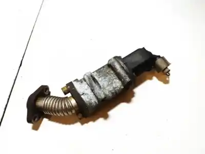 Автозапчастина б/у клапан egr для fiat doblo (119) 1.9 jtd elx / dynamic посилання на oem iam 50024005  15t134