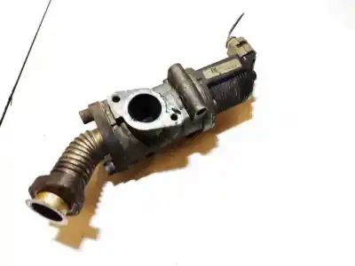 Second-hand car spare part egr valve for fiat doblo (119) 1.9 jtd elx / dynamic oem iam references 50024005