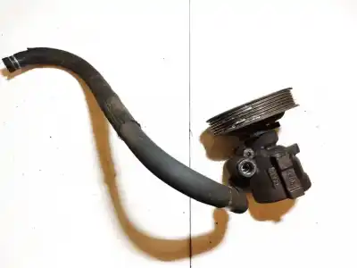 Second-hand car spare part steering pump for fiat doblo (119) 1.9 jtd elx / dynamic oem iam references 26064414fj