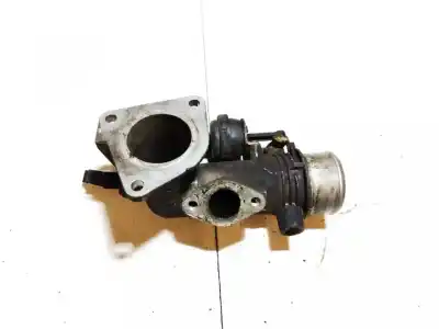 Second-hand car spare part throttle body for fiat doblo (119) 1.9 jtd elx / dynamic oem iam references 