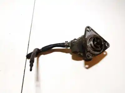 Second-hand car spare part brake depressor / vacuum pump for fiat doblo (119) 1.9 jtd elx / dynamic oem iam references 46771105