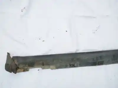 Peça sobressalente para automóvel em segunda mão embaladeira lado esquerdo (corte) por toyota corolla verso (r1) 2.2 d-4d sol referências oem iam 758520f020