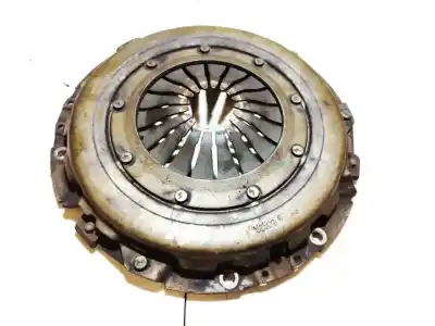 Second-hand car spare part clutch kit for fiat doblo (119) 1.9 jtd elx / dynamic oem iam references 