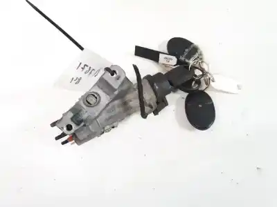 Second-hand car spare part ignition switch for volkswagen polo (9n1) 1.2 oem iam references 4b0905851n