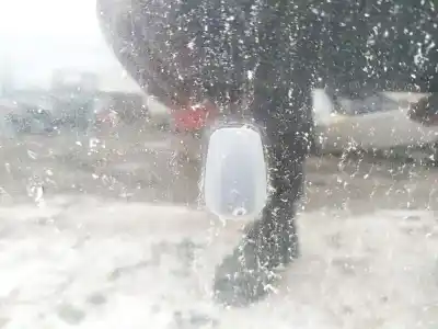 Автозапчастина б/у пластикler для toyota yaris verso (ncp2/nlp2) 1.3 16v cat посилання на oem iam   