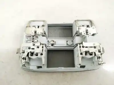 Peça sobressalente para automóvel em segunda mão luz interior por opel meriva b 1.7 16v cdti referências oem iam 273893313  