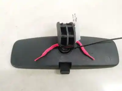 Peça sobressalente para automóvel em segunda mão espelho retrovisor interior por renault espace /grand espace (je0) 2.0 espace rn referências oem iam e200708