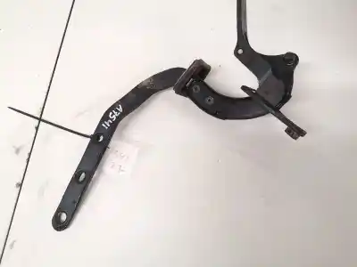 Gebrauchtes Autoersatzteil stossdämpfer für kofferraum / tür heckklappendämpfer zum volvo v70 ii (285) 2.5 tdi oem-iam-referenzen 9154671