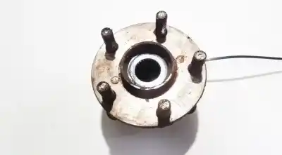 Piesă de schimb auto la mâna a doua fuzeta dreapta spate pentru subaru legacy v (bm) 2.0 d awd (bmd) referințe oem iam 