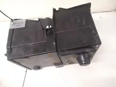 Автозапчастина б/у середній для ford focus c-max (cap) 1.6 tdci cat посилання на oem iam 4m5110723bc  4m51-10723-bc
