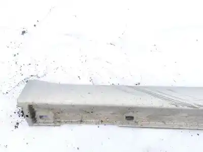 Автозапчасти б/у правая боковая юбка (разрез) за subaru legacy berl. b13 (bl) 2.0 se ссылки oem iam 