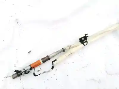 Pezzo di ricambio per auto di seconda mano airbag a tenda anteriore destro per volvo v50 (545) 1.6 d riferimenti oem iam p30698626