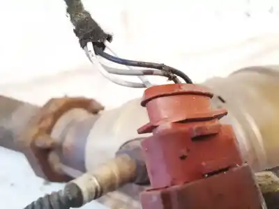Peça sobressalente para automóvel em segunda mão sonda lambda por volkswagen passat variant (3b6) 1.8 20v turbo referências oem iam   