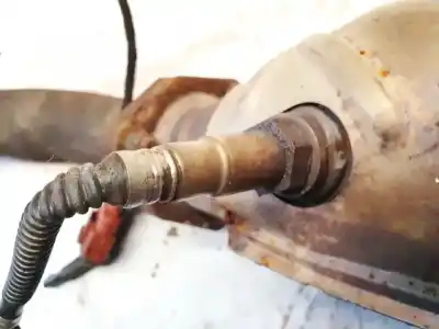 Peça sobressalente para automóvel em segunda mão sonda lambda por volkswagen passat variant (3b6) 1.8 20v turbo referências oem iam   