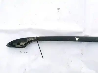 Автозапчасти б/у пластики за volkswagen passat variant (3b6) 1.9 tdi ссылки oem iam 3b9860026a