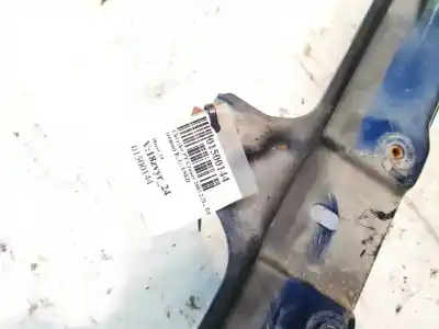 Second-hand car spare part front panel for chrysler pt cruiser (pt) 2.2 crd touring oem iam references   