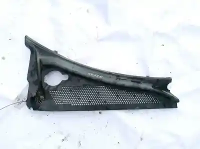 Peça sobressalente para automóvel em segunda mão grelha torpedo curcuvan por chrysler pt cruiser (pt) 2.2 crd touring referências oem iam 05067058aa