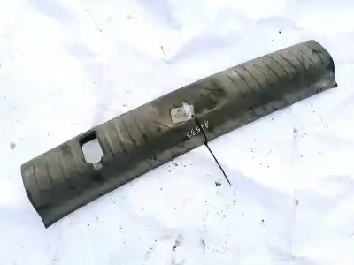 Peça sobressalente para automóvel em segunda mão plásticos por chrysler pt cruiser (pt) 2.2 crd touring referências oem iam 94802e