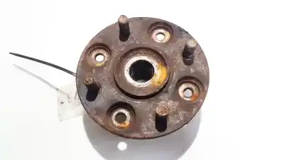 Second-hand car spare part front right knuckle for rover rover 600 (rh) 2.0 620 sdi oem iam references 